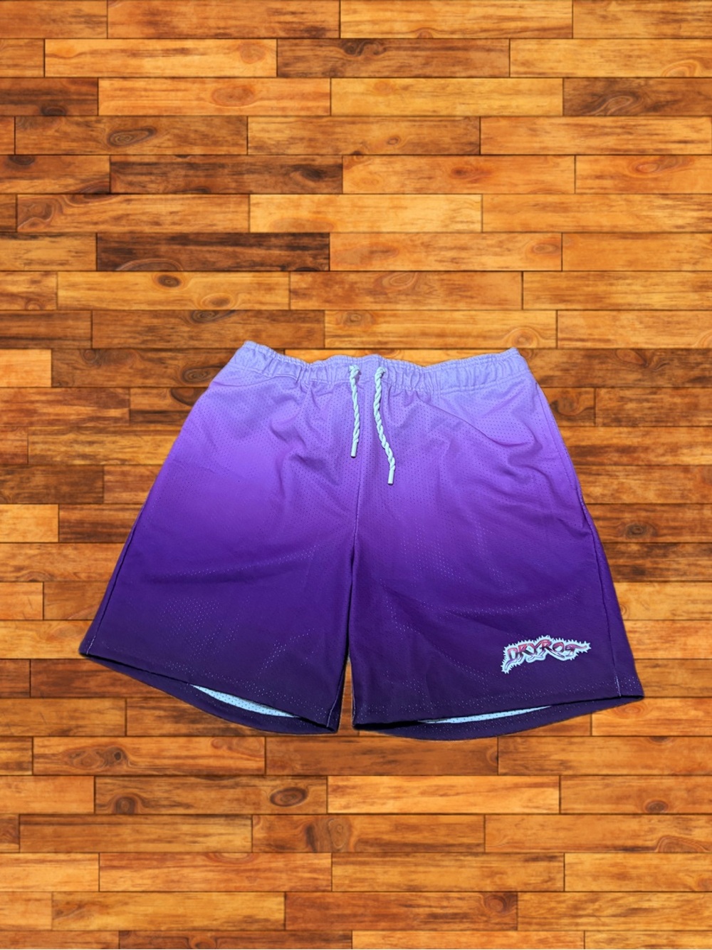Mens Detroit mesh shorts brand new size XL